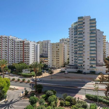 פורטימאו Flh Praia Da Rocha Marine Design Flat מראה חיצוני תמונה