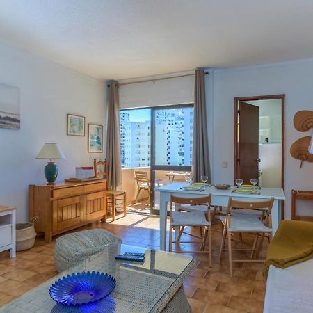 פורטימאו Flh Praia Da Rocha Marine Design Flat מראה חיצוני תמונה