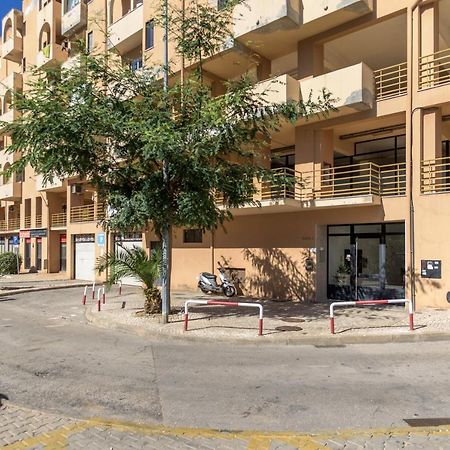 פורטימאו Flh Praia Da Rocha Marine Design Flat מראה חיצוני תמונה