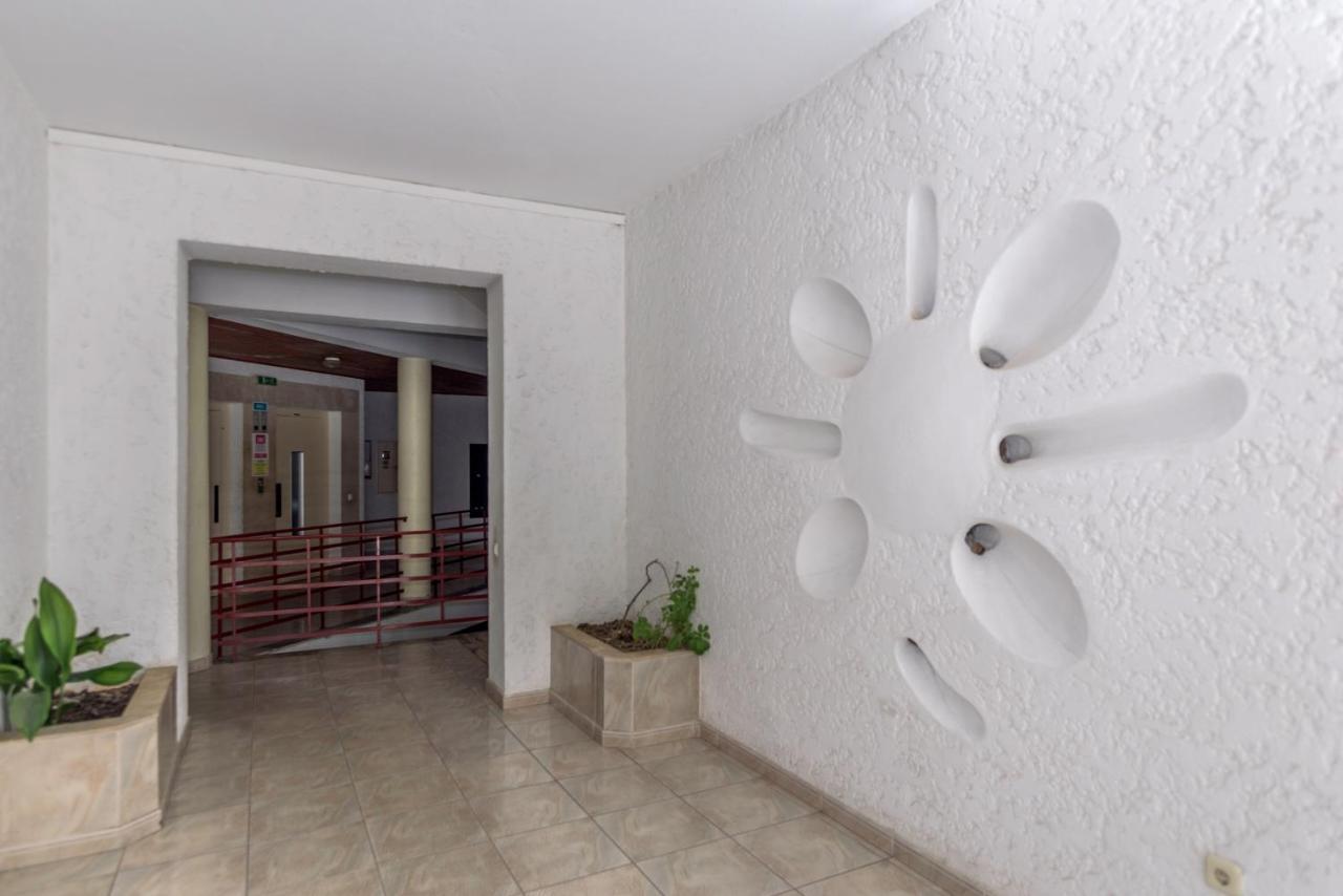 פורטימאו Flh Praia Da Rocha Marine Design Flat מראה חיצוני תמונה